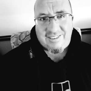 Meet your Posher, Brad